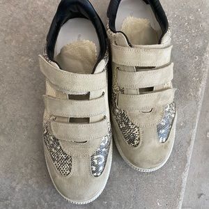 Isabel marrant sneakers